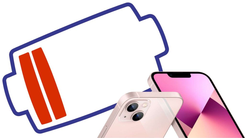 Cách giúp iPhone giảm hao pin, hạ nhiệt
