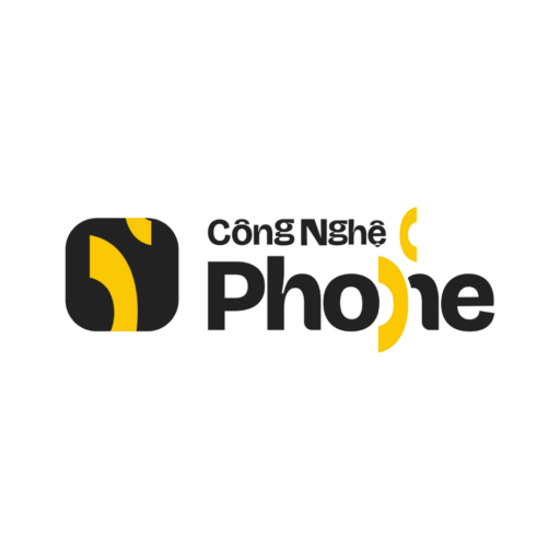 Logo Công Nghệ Phone